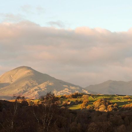Ransome Lodge High Nibthwaite エクステリア 写真