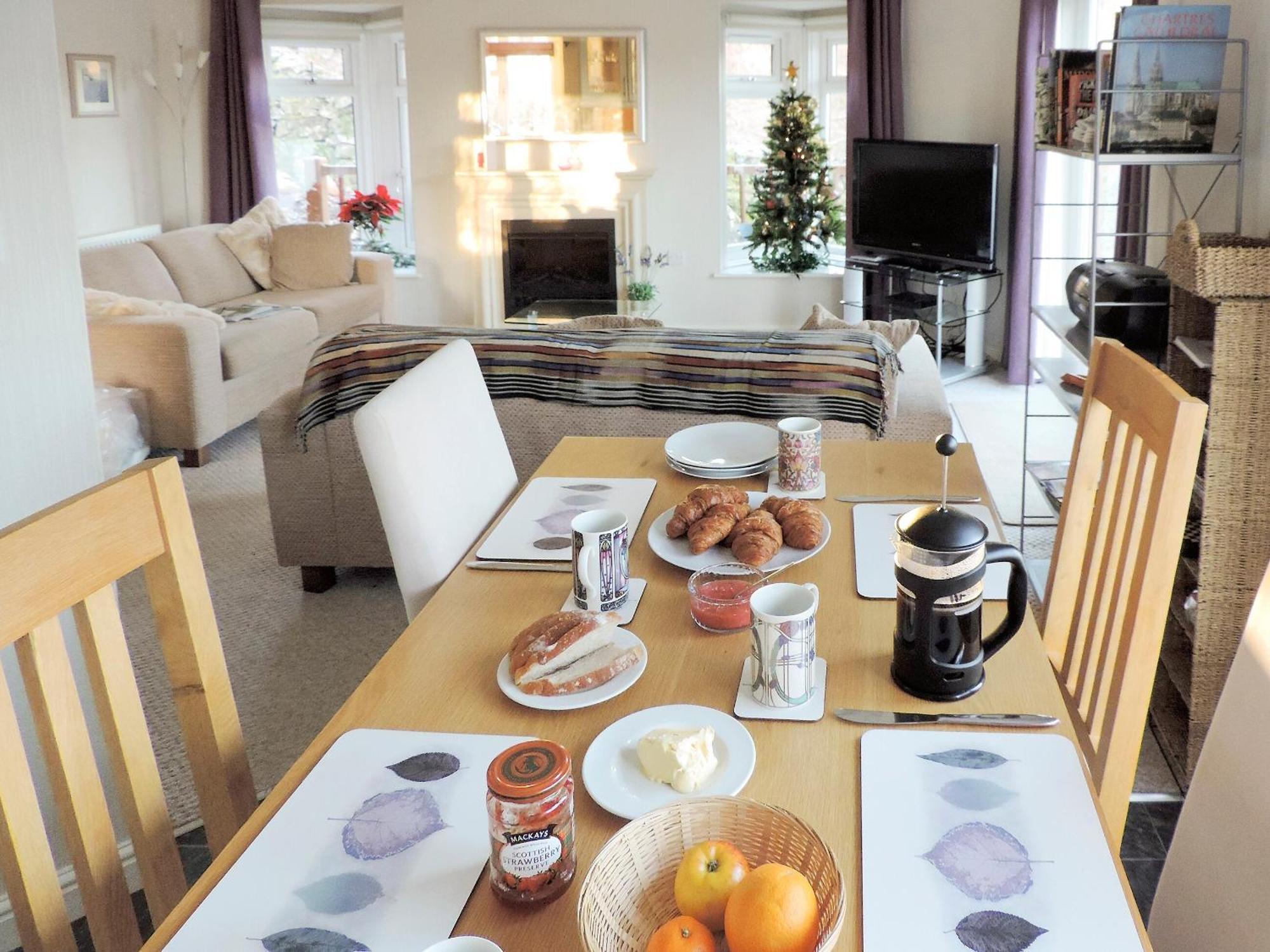 Ransome Lodge High Nibthwaite エクステリア 写真