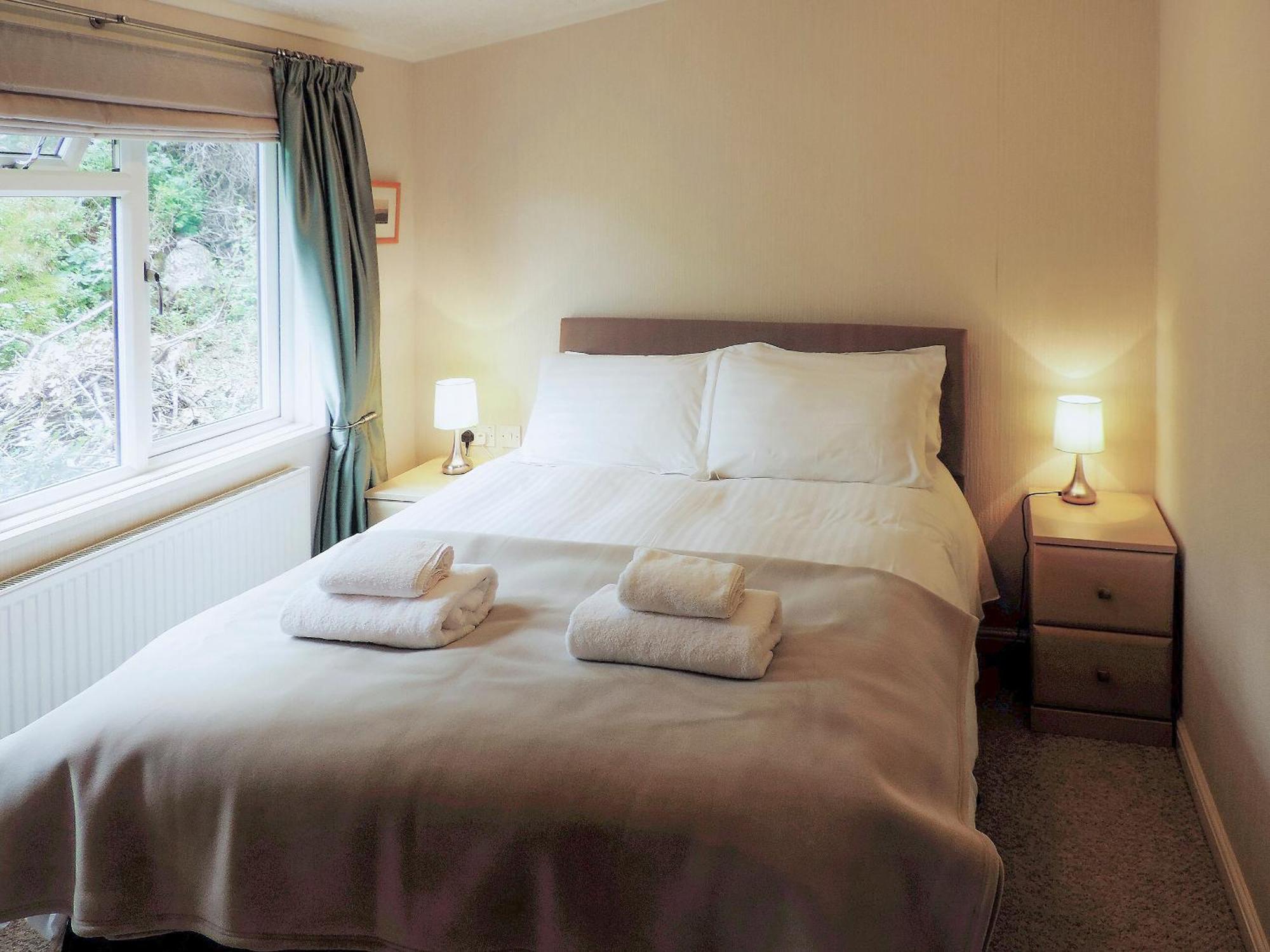 Ransome Lodge High Nibthwaite エクステリア 写真